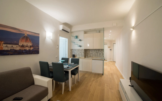 Hemeras Boutique House Alinari I