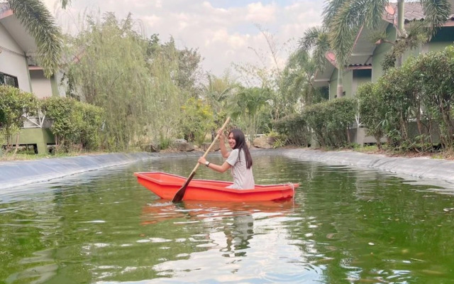 Long Lake Resort
