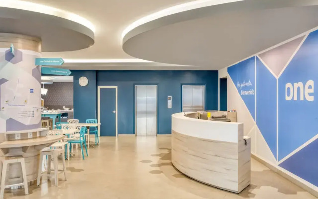 One Tuxtla Gutierrez