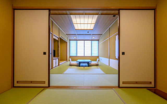 Oishiya – Guest Rooms – Ise