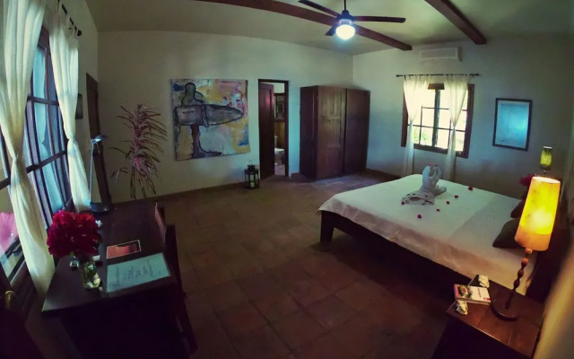 La Veranera guest house