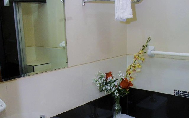 Allison Hotel S.A.C.