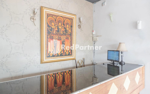 OYO 2669 Crown Residence