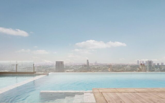 The Quarter Ari by UHG Hotel
