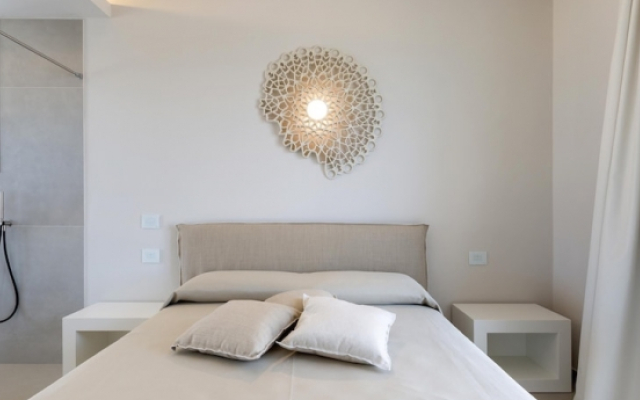 Perla Saracena Luxury Suites