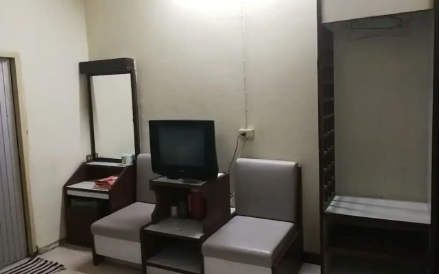 Ho Fah Hotel