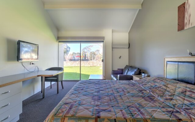 Bairnsdale Motor Inn