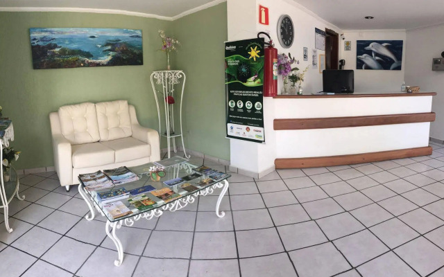 Hotel Ponta das Toninhas