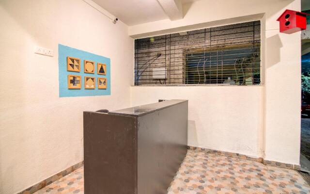 OYO Home 79692 Alluring Studio Stay Kharadi