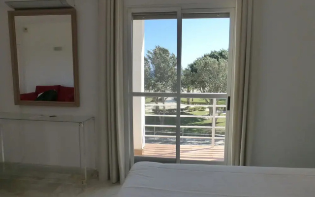 Duplex With sea View