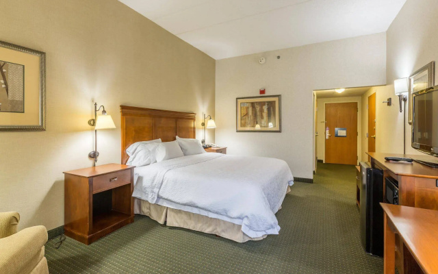Hampton Inn Sidney
