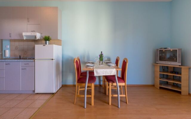 Apartment Palma 6