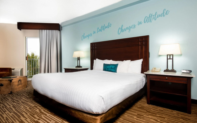 Margaritaville Lake Resort Lake of the Ozarks