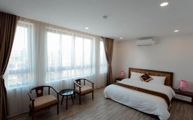 Korea Bac Giang Hotel