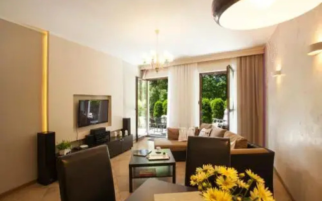 Apartamenty Home Sweet Home