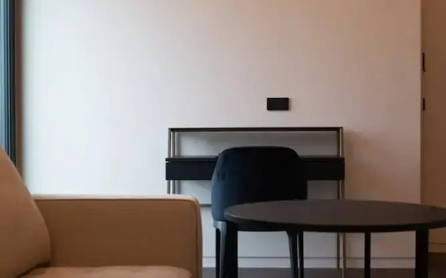 Le Cattedrali Relais by Laqua Collection