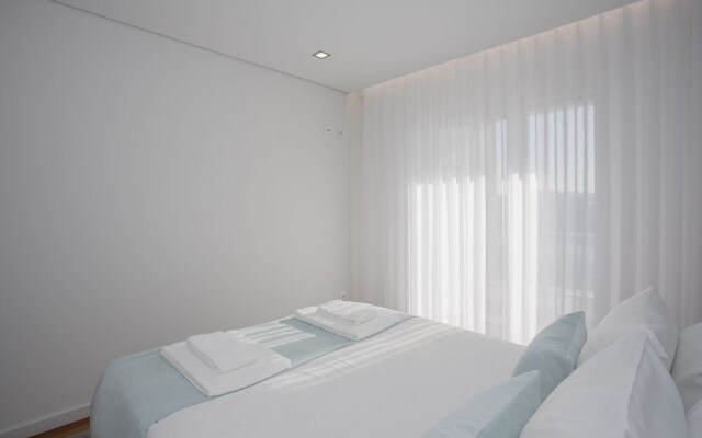 Liiiving-Luxury RiverView Apartment VIII