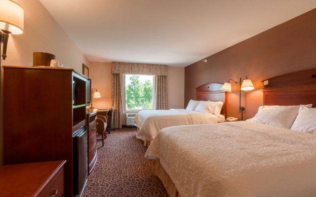 Hampton Inn Goshen