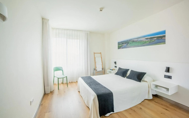 Playas de Liencres - Hotel & Apartamentos