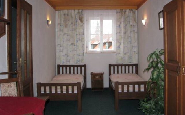 Pension Na Kovárně
