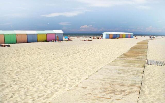 Cocoon Berckois 250M De La Plage + Wifi + Parking Public