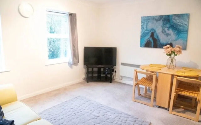 Lovely 1 bed Apt - Buckinghamshire