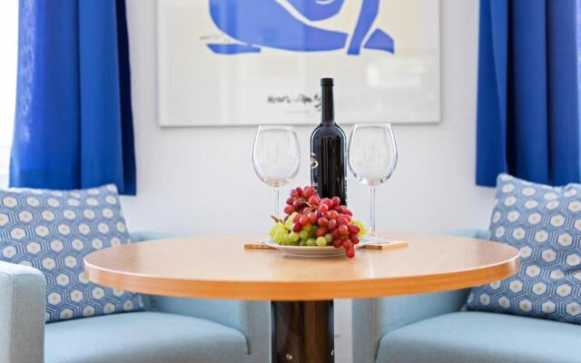 GAL Apartments Vienna