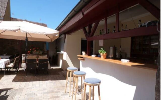 Hotel Zeus zum Bären