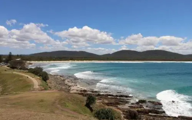 Allamanda House, 3 Willow Street