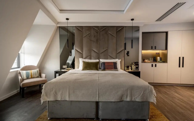 The Hobson Cambridge By Adina
