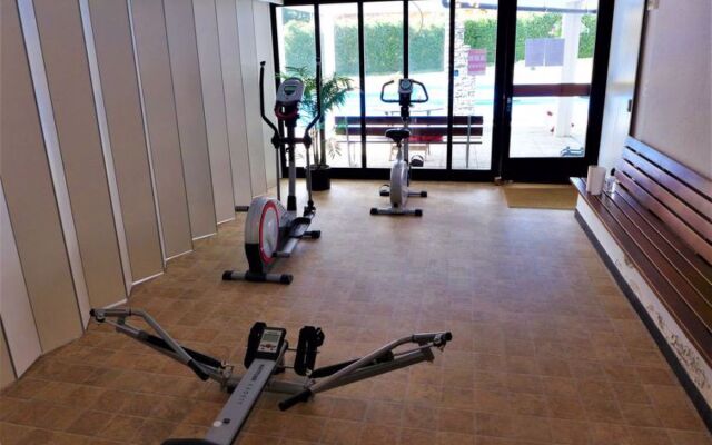 Apartment Valdor Crans-Montana