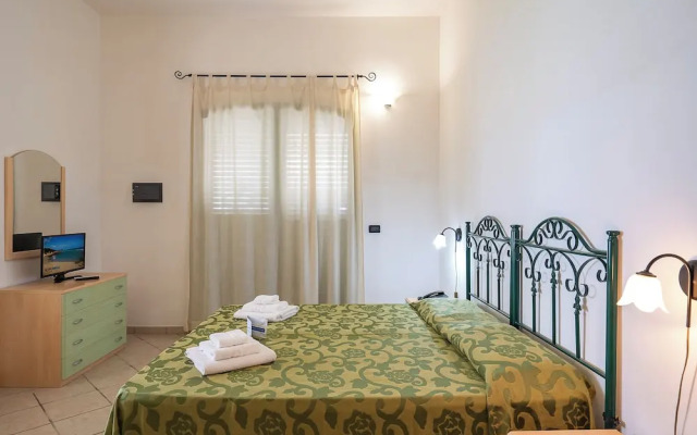 Family Village T2 Pool And Sea