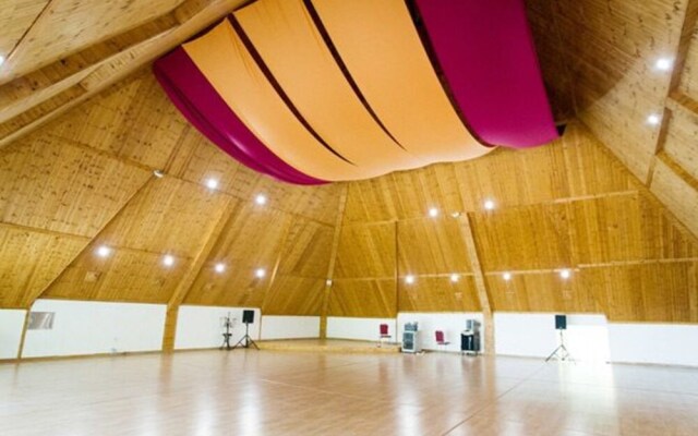 Wonju Munmak-eup Healing & Recreation Park Pension