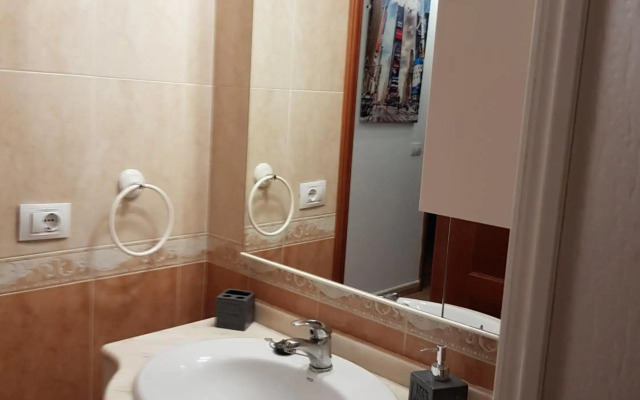 Apartamento Hill Valley