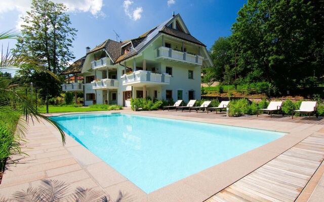 Villa Anina