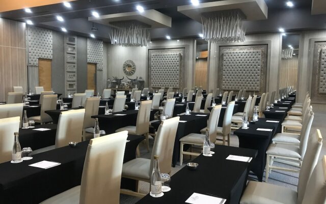 Palala Boutique Game Lodge & Spa