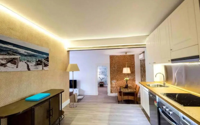 HOMEABOUT GOYA Apartment II