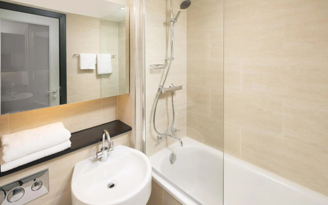Four Points by Sheraton Edinburgh