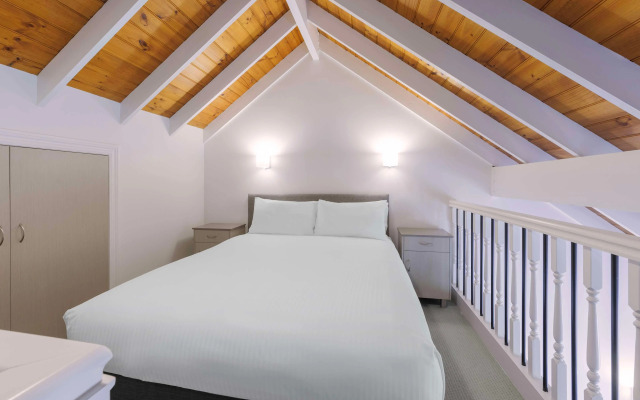 Best Western Olde Maritime