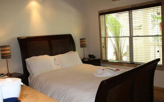 The Placencia Hotel and Residences