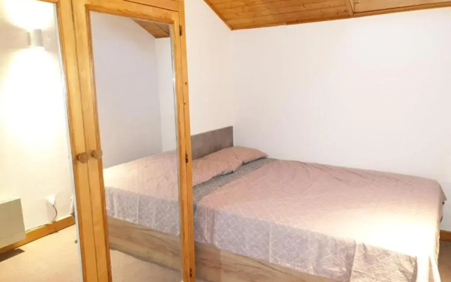 Appartement Saint-Jean-d'Aulps, 2 pièces, 6 personnes - FR-1-573-72