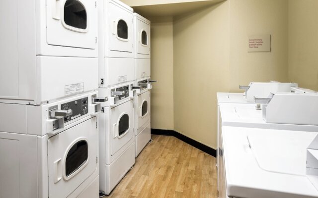 TownePlace Suites Milpitas Silicon Valley