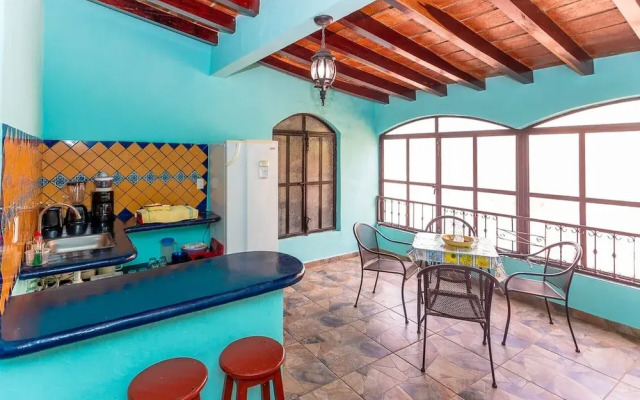 Villa Celeste