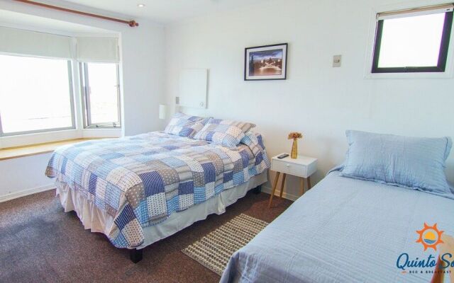 Quinto Sol Bed & Breakfast