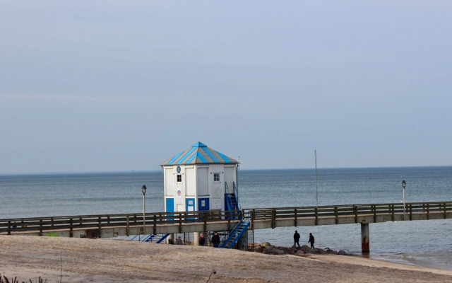 Kleines Kurhaus Lubmin