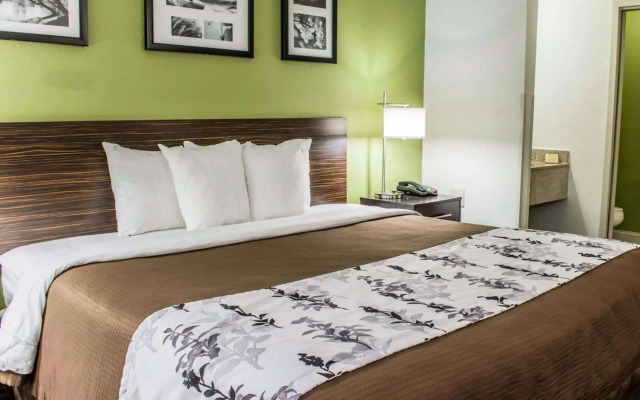Sleep Inn Richmond South