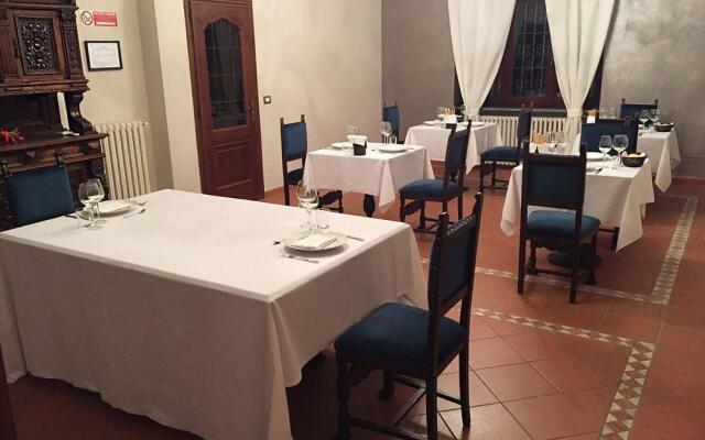 Agriturismo Villa Bordone