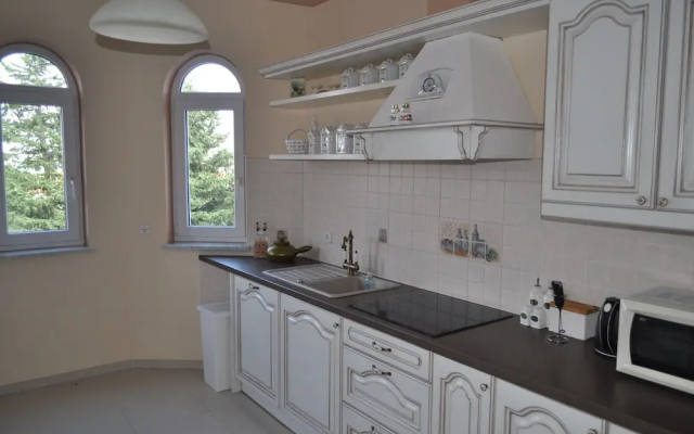 Apartments Villa Lidija