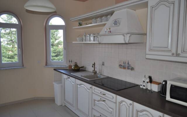 Apartments Villa Lidija