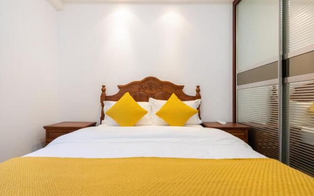 Sanya Yikehai View Apartments